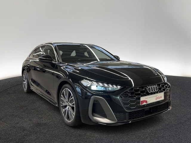 Audi A5 Avant S-Tronic