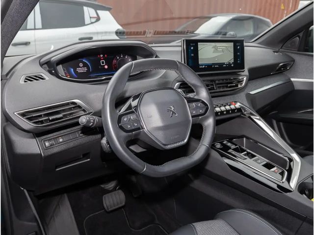 Peugeot 3008 Allure Pack PureTech