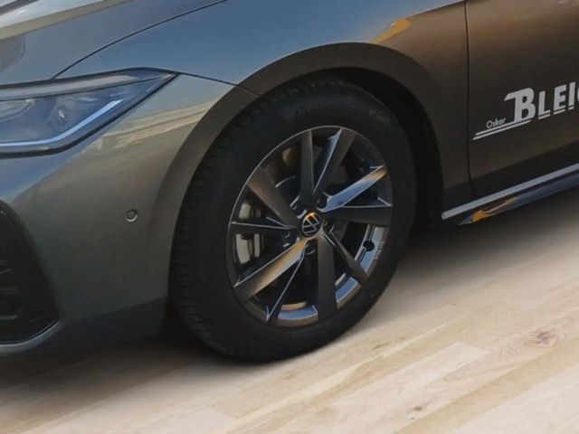 Volkswagen Passat 2.0 TDI 4Motion DSG