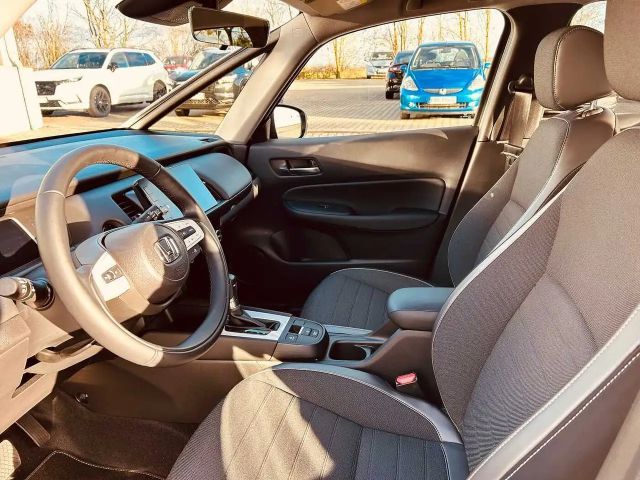 Honda Jazz 1.5 Advance Hybrid e:HEV i-MMD