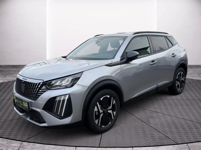 Peugeot 2008 Allure Pack PureTech