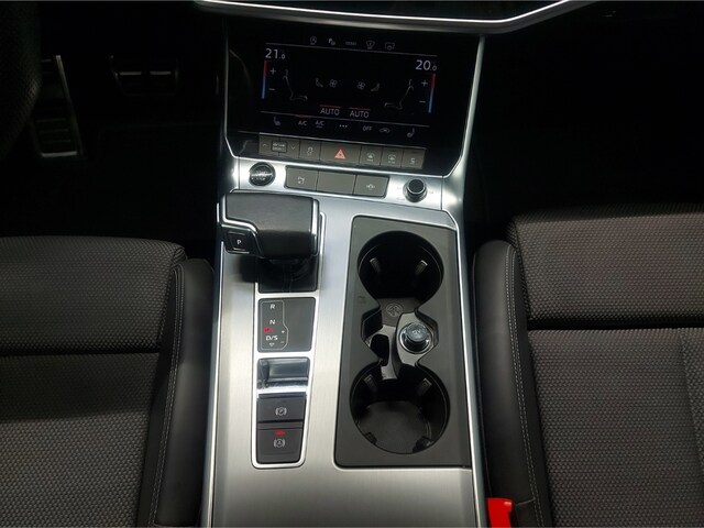 Audi A6 45 TFSI Avant Quattro S-Tronic Sport