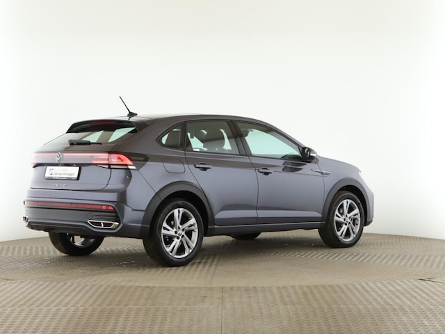 Volkswagen Taigo 1.0 TSI R-Line