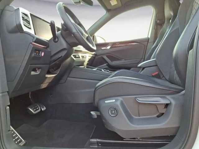 Volkswagen Tiguan 2.0 TDI DSG R-Line