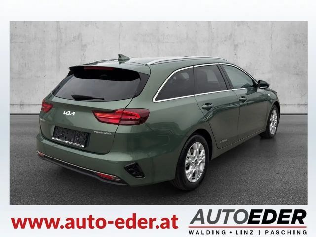 Kia Ceed GDi SportWagon