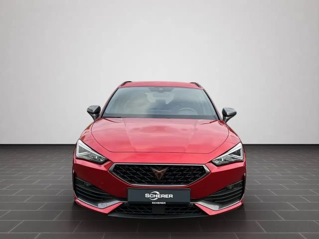 Cupra Leon 2.0 TSI DSG Sportstourer VZ