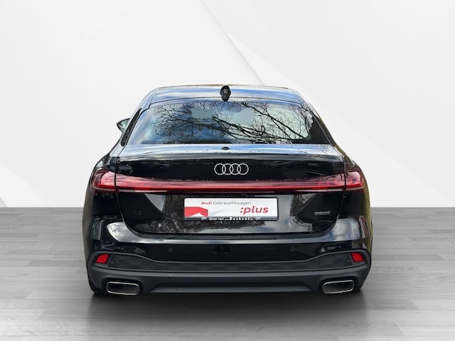 Audi A5 Quattro S-Tronic