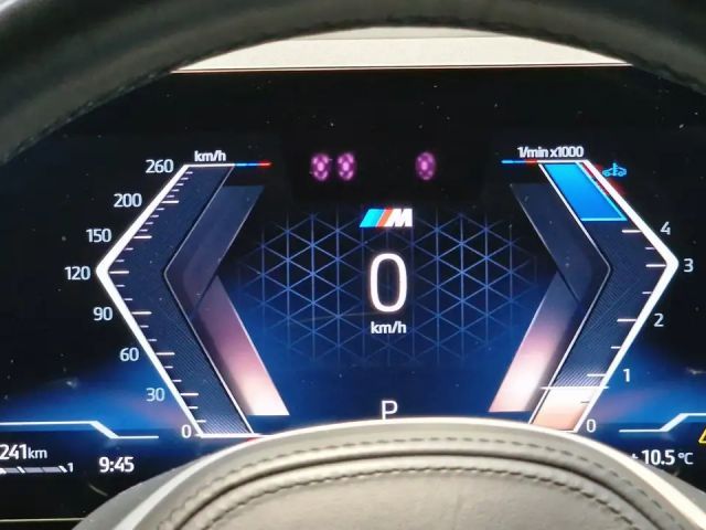 BMW 420 Coupé Gran Coupé xDrive