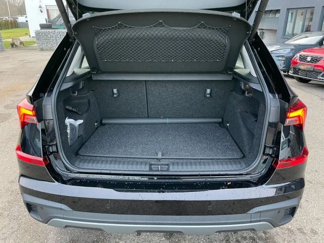 Skoda Kamiq 1.5 TSI Tour