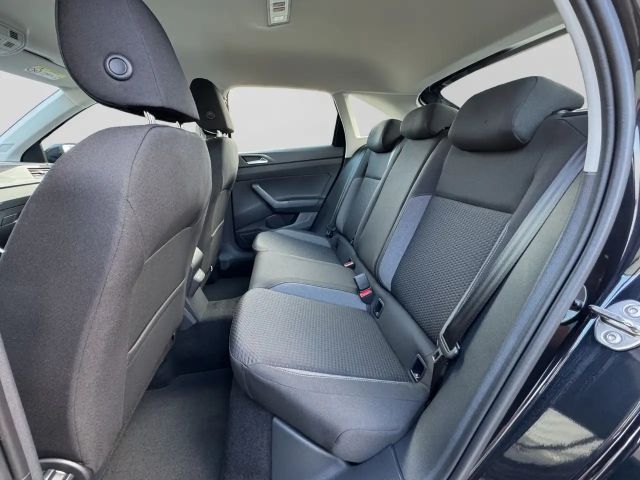 Volkswagen Taigo 1.0 TSI Life