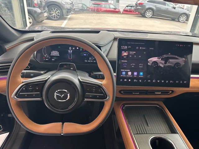 Mazda 6e Plus Takumi