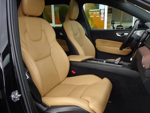 Volvo XC60 AWD Inscription T6