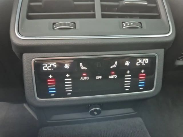 Audi A6 45 TFSI Avant Quattro Sport