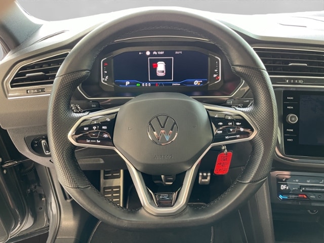 Volkswagen Tiguan 2.0 TDI DSG