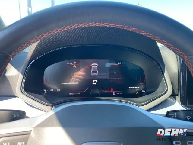 Seat Ibiza 1.0 TSI FR-lijn