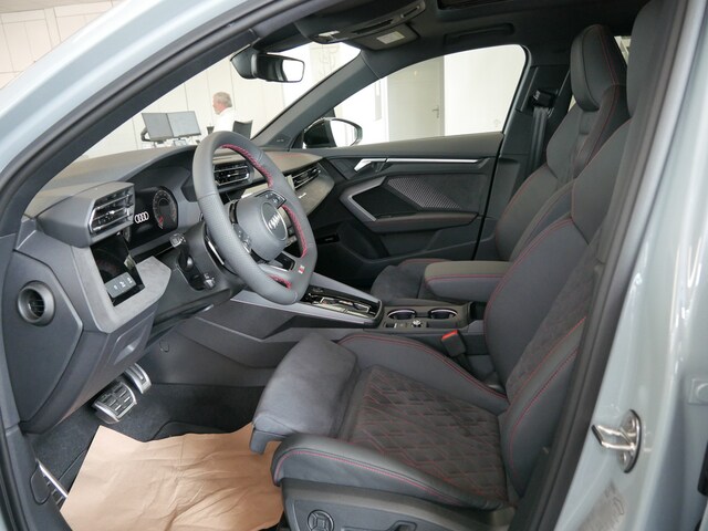 Audi A3 35 TFSI S-Tronic Sportback