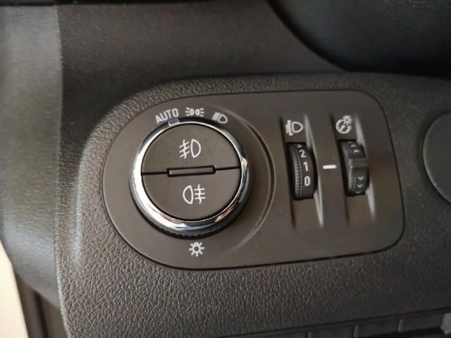 Opel Combo Cargo Edition XL Electric Navi Digitales Cockpit A