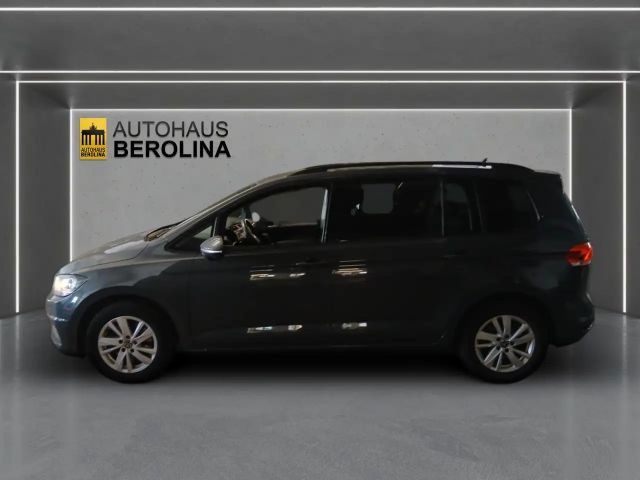 Volkswagen Touran 1.5 TSI Comfortline DSG