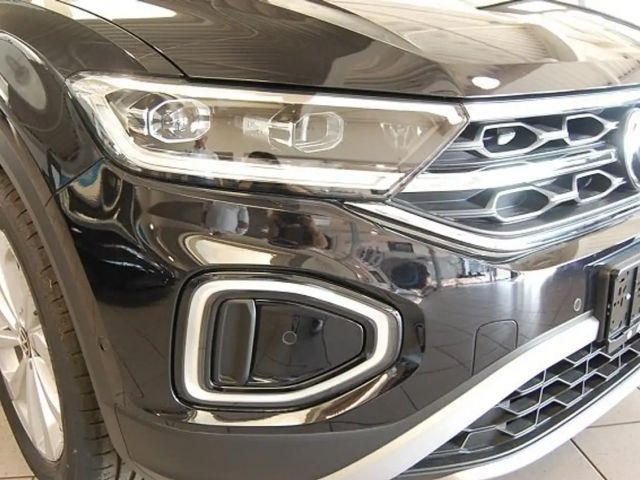 Volkswagen T-Roc 1.5 TSI DSG Life