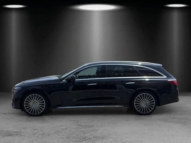Mercedes-Benz E 220 AMG Line E 220 d Estate