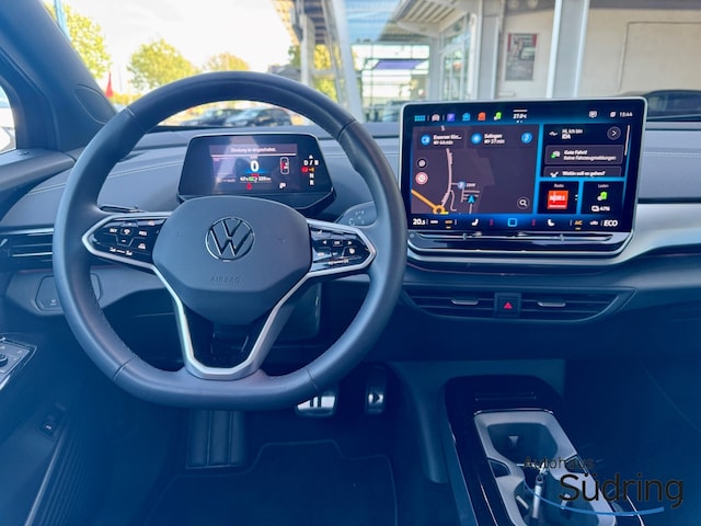 Volkswagen ID.4 Move Performance Pro