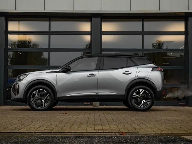 Peugeot 2008 GT-Line