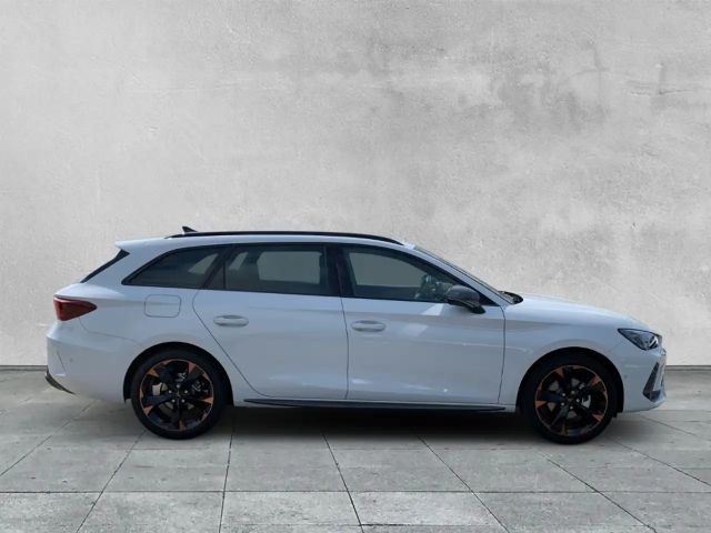 Cupra Leon DSG Sportstourer