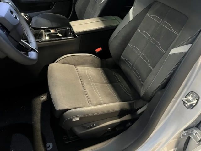 Opel Astra GS-Line Grand Sport