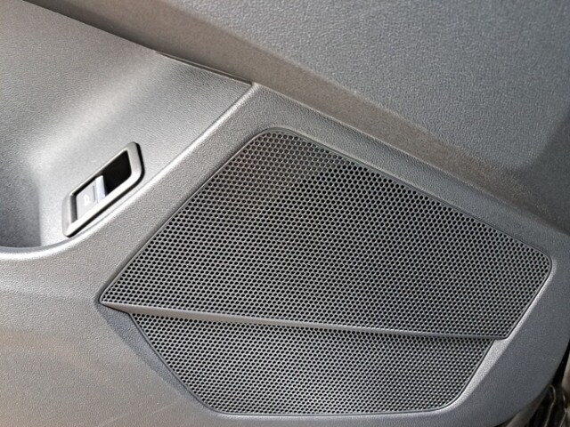 Audi Q4 e-tron 35 Sportback