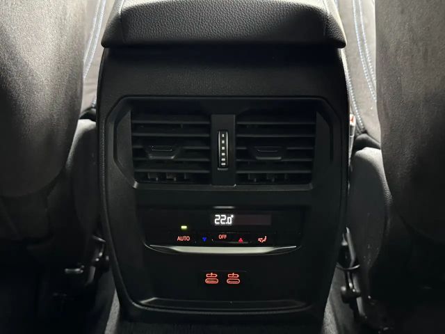 BMW 318 318i M-Sport Touring