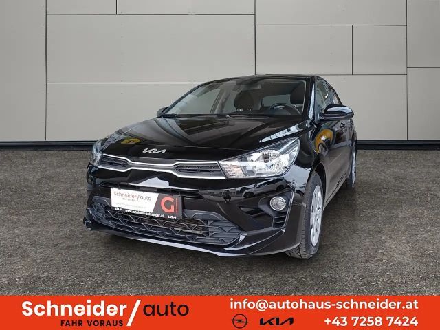 Kia Rio 1,2 DPI Neon ISG