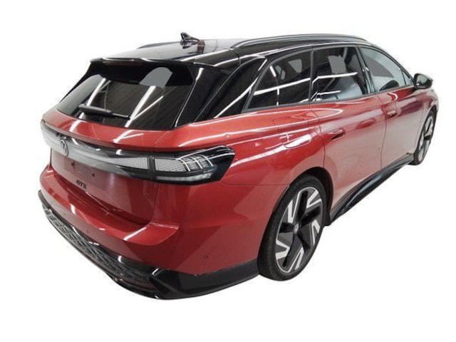 Volkswagen ID.7 GTX Tourer