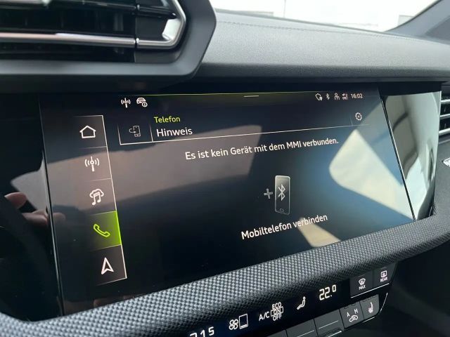 Audi S3 Quattro Sedan Sportback