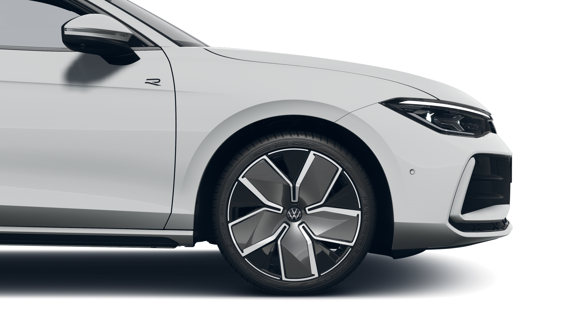 Volkswagen Passat 2.0 TDI R-Line