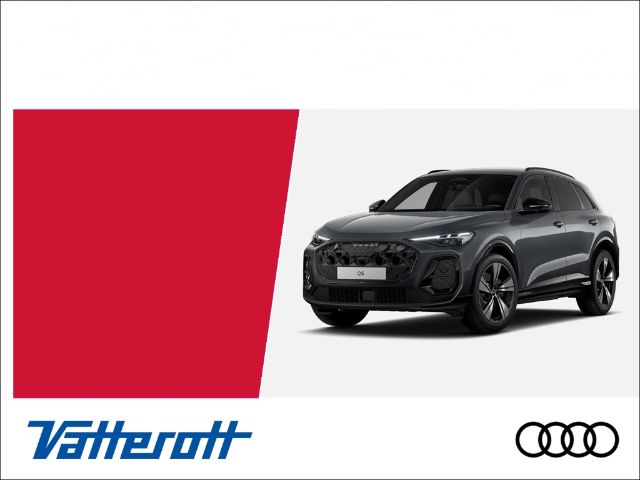 Audi Q5 Quattro S-Tronic