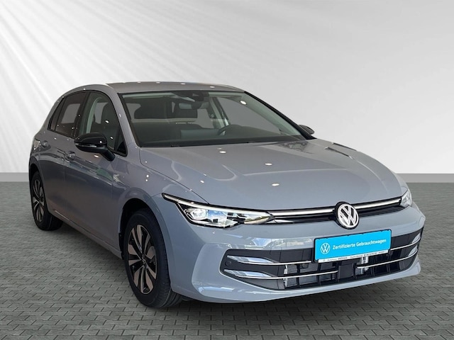 Volkswagen Golf 1.5 TSI Golf VIII