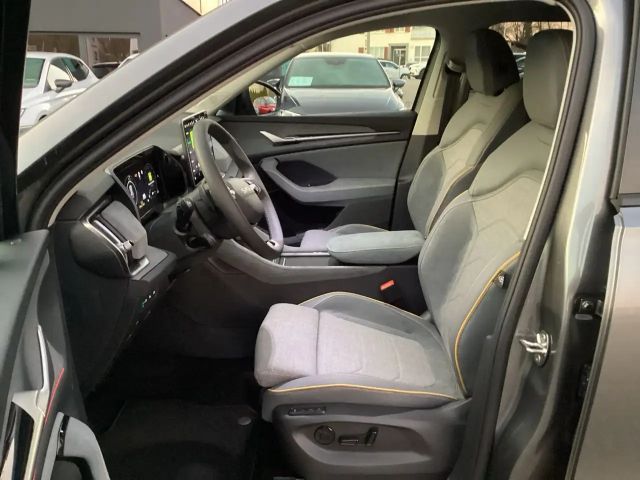 Skoda Kodiaq 1.5 TSI Selection iV