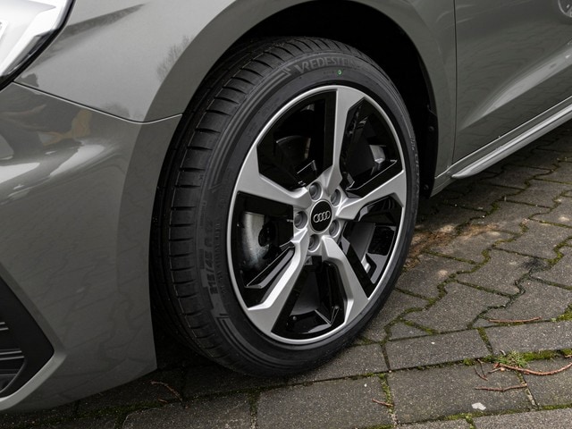 Audi A1 30 TFSI S-Line S-Tronic Sportback