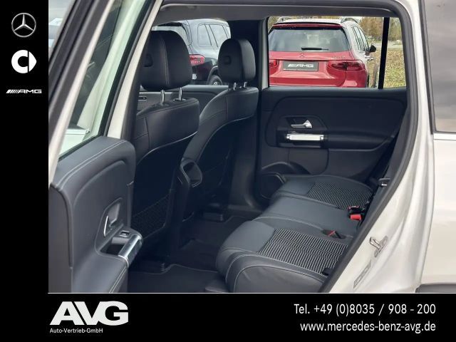 Mercedes-Benz EQB 300 4MATIC Progressive