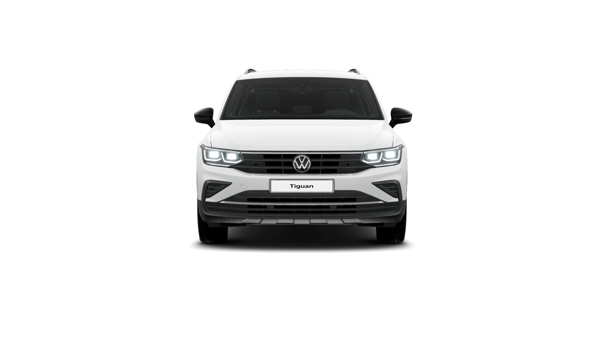 Volkswagen Tiguan 2.0 TDI DSG
