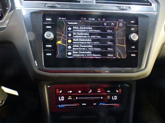 Volkswagen Tiguan 1.4 TSI eHybrid