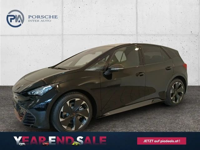 Cupra Born 77 kWh eBoost