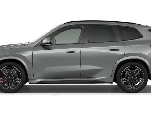 BMW X1 M-Sport sDrive18i