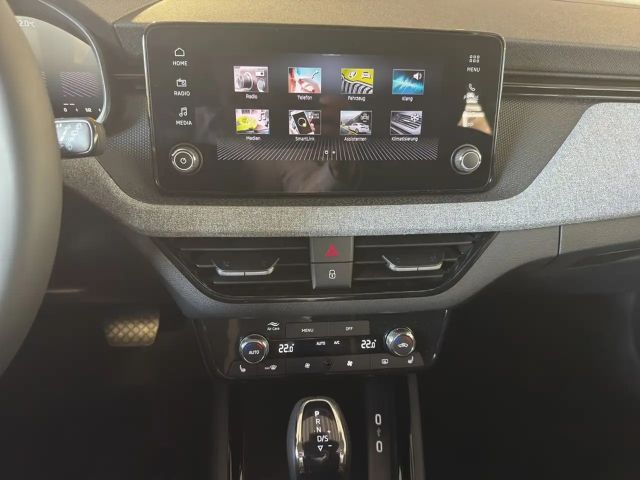 Skoda Kamiq 1.5 TSI Selection