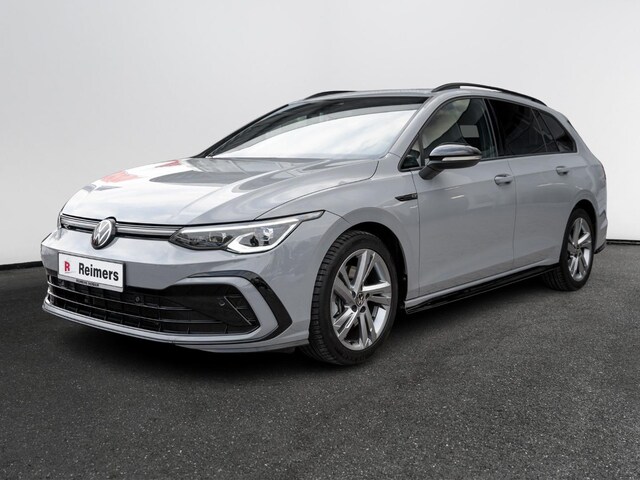 Volkswagen Golf 2.0 TDI Variant