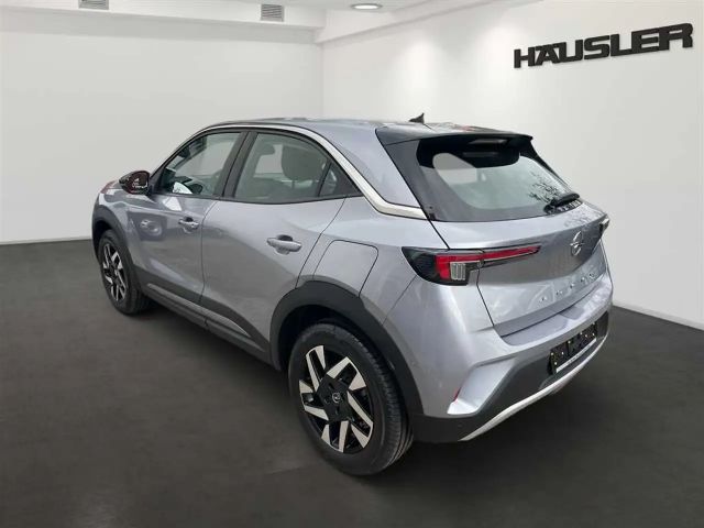 Opel Mokka Elegance Mokka-e
