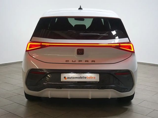 Cupra Born 77 kWh eBoost