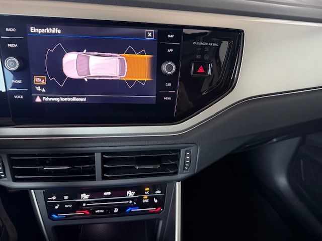 Volkswagen Taigo 1.0 TSI