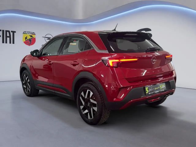 Opel Mokka 1.2 Turbo Elegance Turbo