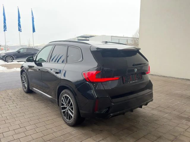 BMW X1 Comfort pakket M-Sport